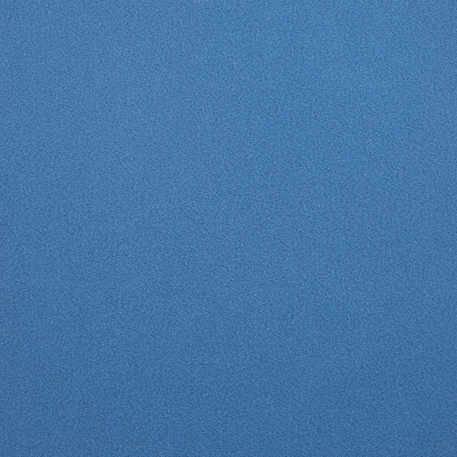 Tempo Blueberry 2149 hook-receptive display fabric sample