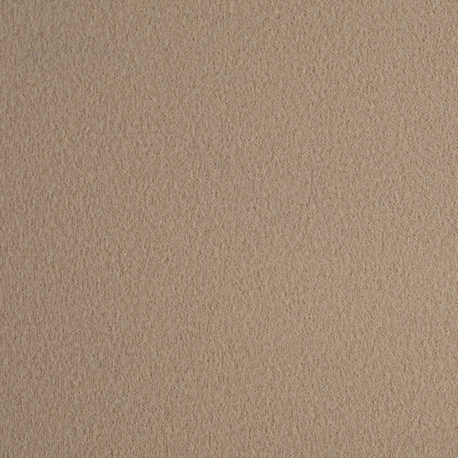 Tempo Camel II 6L71 hook-receptive display fabric sample