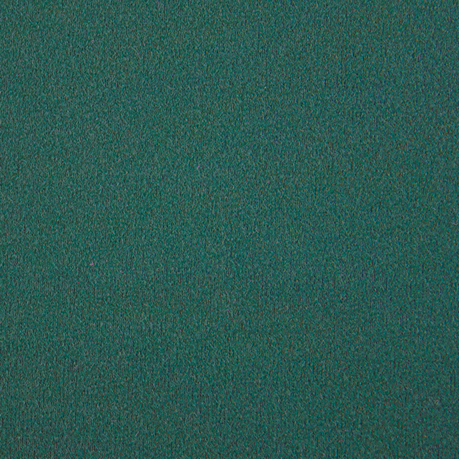 Tempo Hunter Green 31M2 hook-receptive display fabric sample