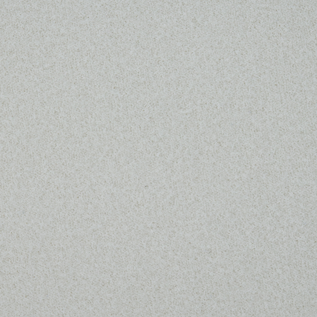 Tempo Platinum 143A hook-receptive display fabric sample