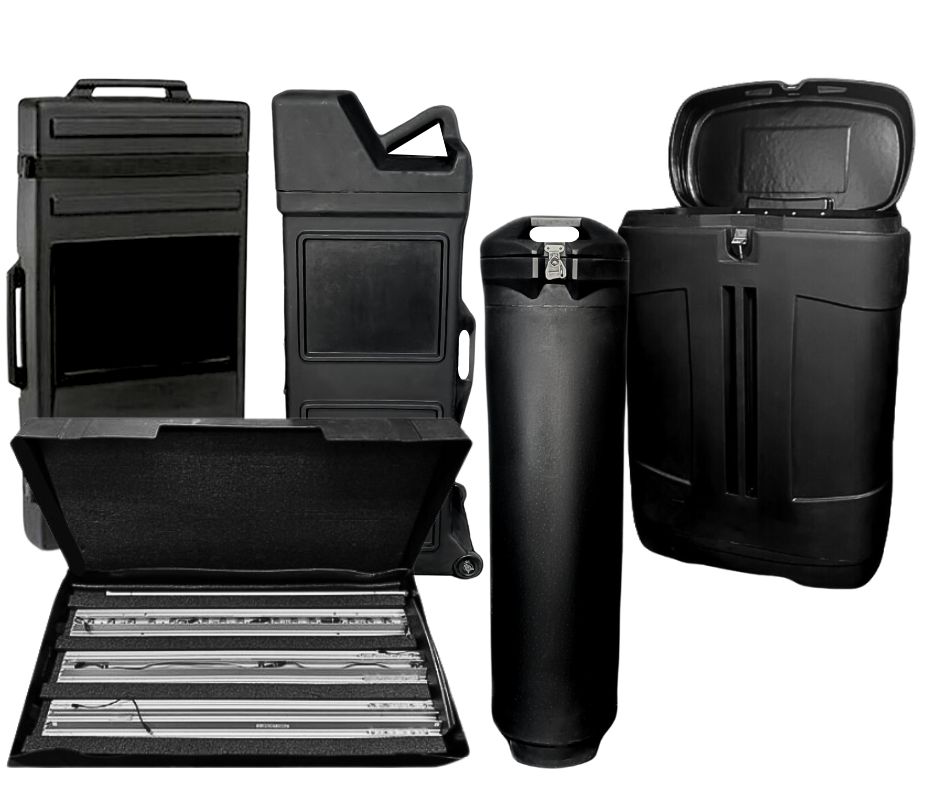Transport cases